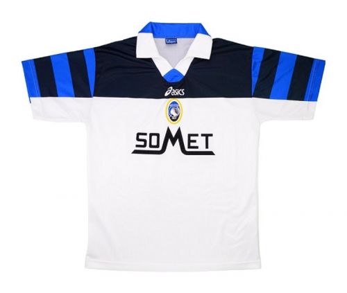 Atalanta 1998-99 away