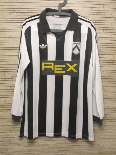 Udinese 1990-91 home