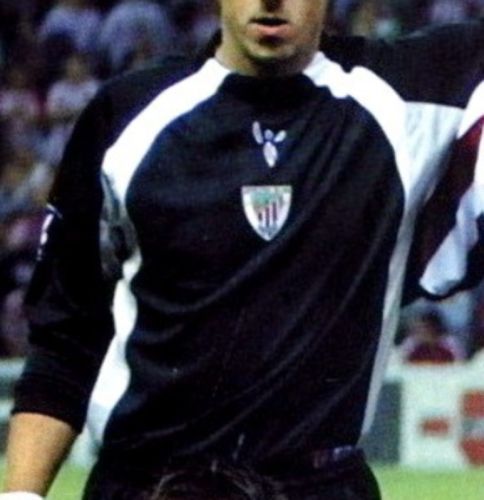 Athletic Bilbao 2004-05 Portero