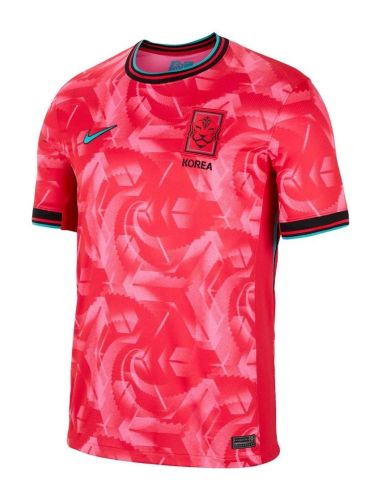 South Korea 2024 home
