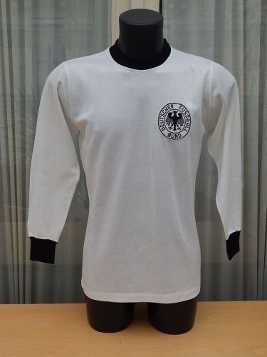 Germany 1972 Home