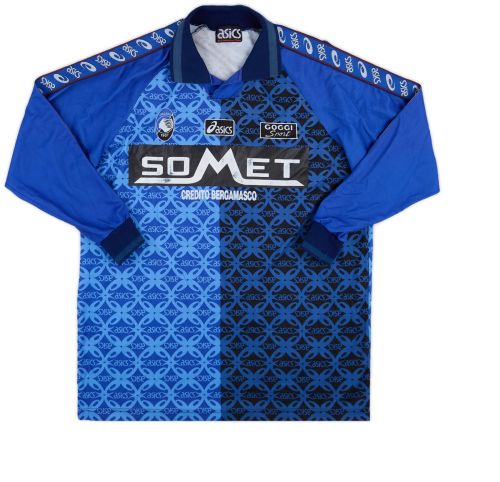 Atalanta 1995-96 home