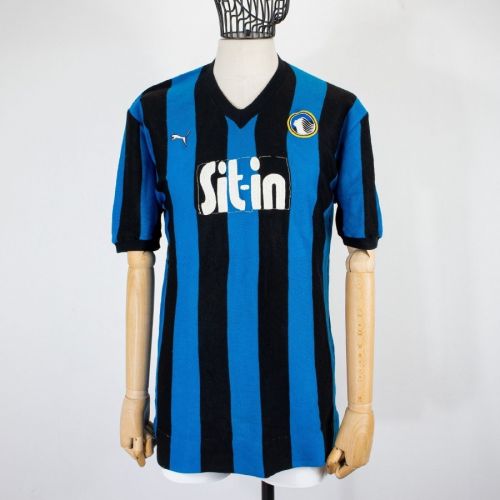 Atalanta 1982-83 home