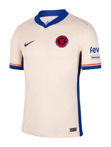 Chelsea 2024-25 Visitante