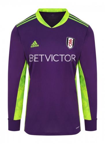 Fulham 2020-21 Away