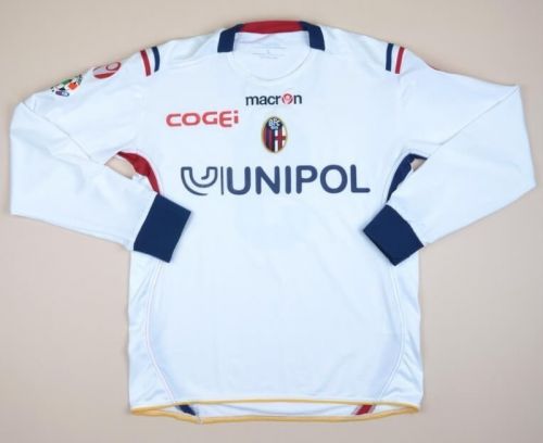 Bologna FC 2008-09 away