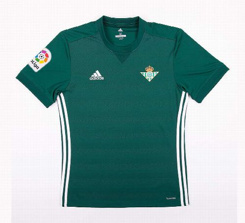 Real Betis 2017-18 Visitante