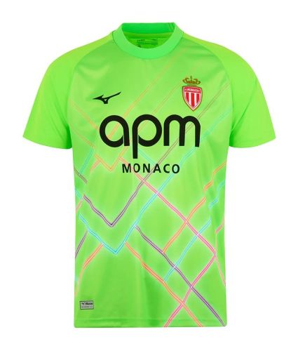 AS Monaco 2025-26 gk