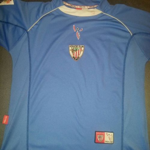 Athletic Bilbao 2004-05 Tercera