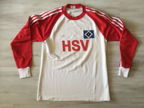 Hamburger SV 1980-81 special