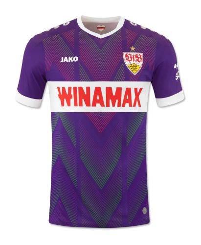VfB Stuttgart 2024-25 gk