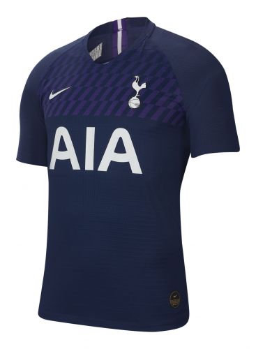 Tottenham Hotspur 2019-20 Visitante