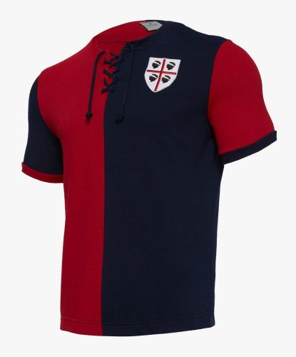 Cagliari 1964-65 home