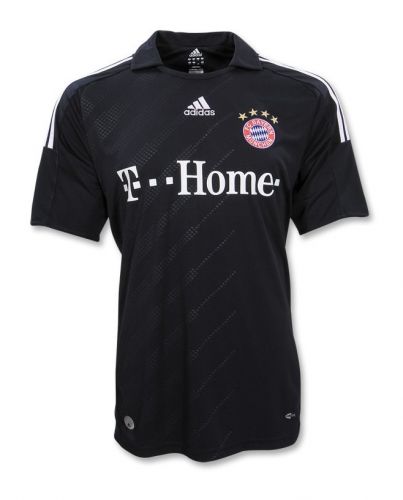 Bayern Munich 2008-09 Away