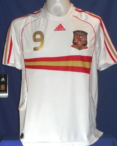 Spain 2008 Special