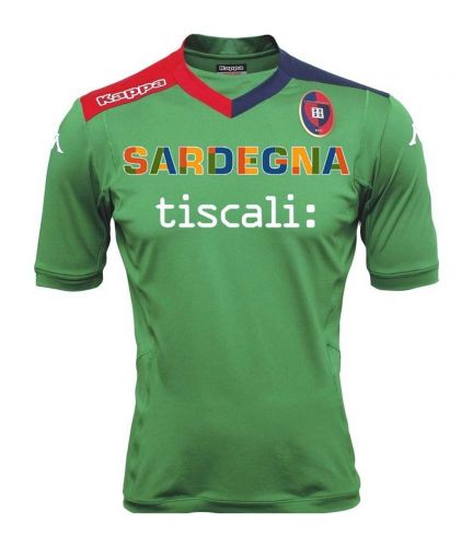 Cagliari 2014-15 home