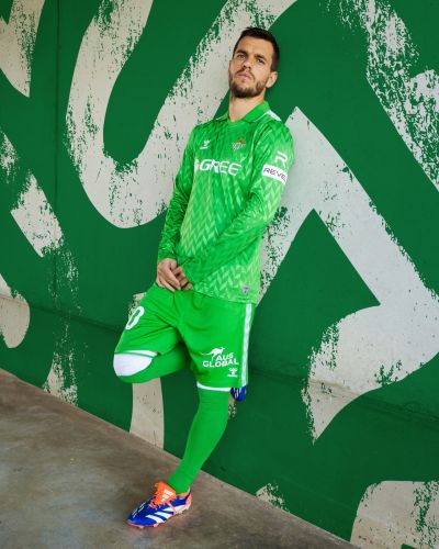 Real Betis 2024-25 Especial