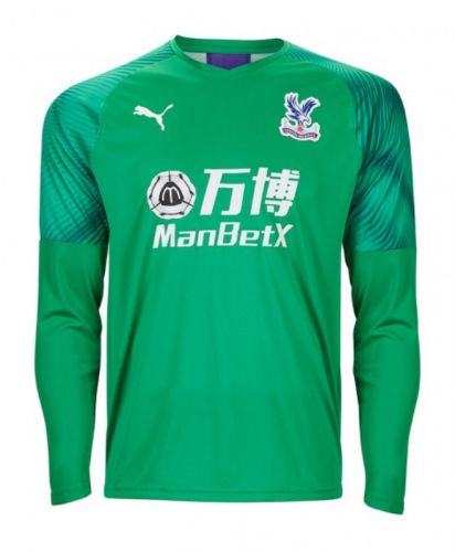 Crystal Palace 2019-20 Local