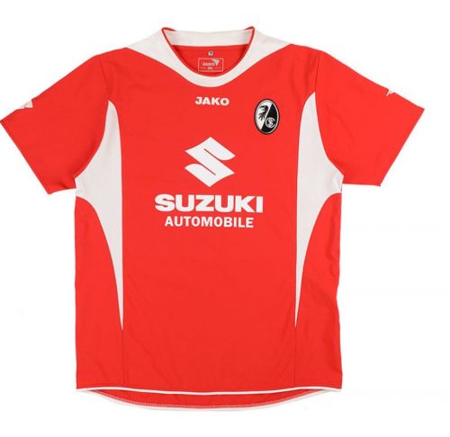 SC Freiburg 2005-06 home