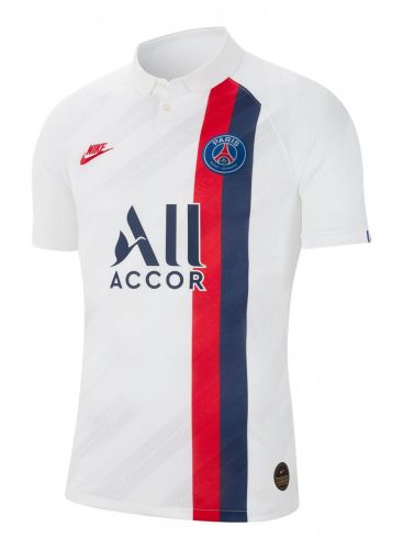 Paris Saint-Germain 2019-20 Tercera