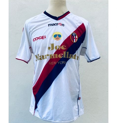 Bologna FC 2007-08 away