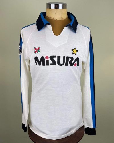 Inter Milan 1983-84 Away