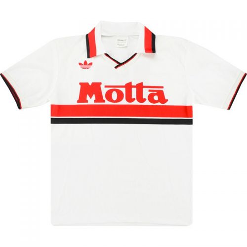AC Milan 1992-93 Visitante