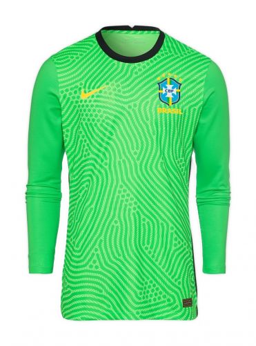Brazil 2020 Away