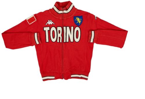 Torino FC 2009-10 home