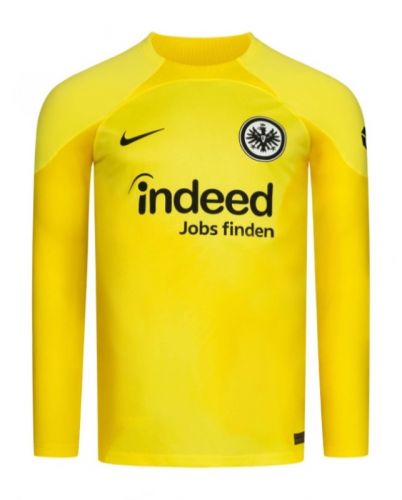 Eintracht Frankfurt 2022-23 gk