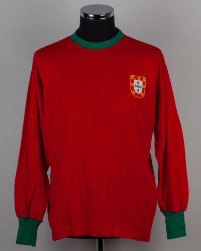 Portugal 1966 Local