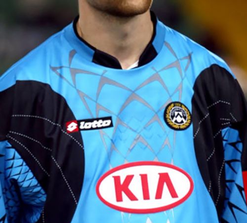 Udinese 2005-06 gk