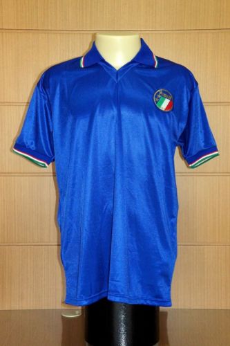 Italy 1986 Local