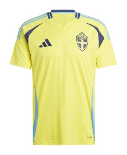 Sweden 2024 home