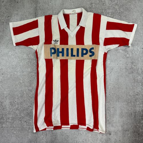 PSV Eindhoven 1979-80 Local