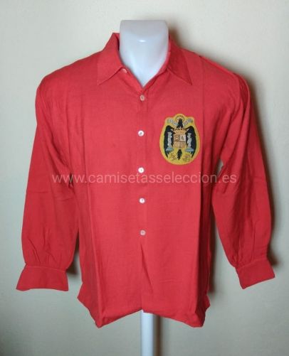 Spain 1947 Home
