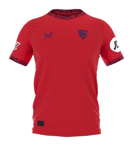 Sevilla FC 2024-25 Away