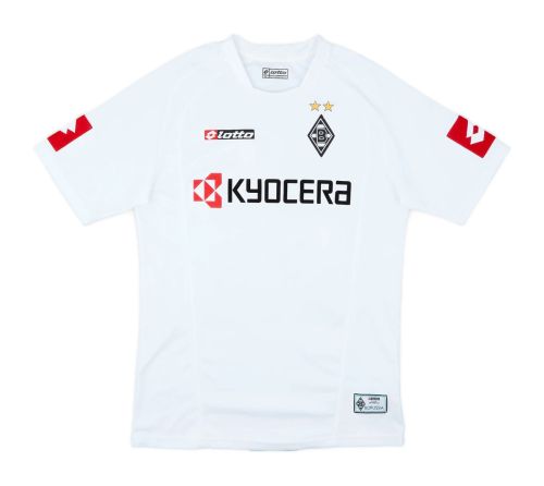 Borussia M'gladbach 2005-06 home