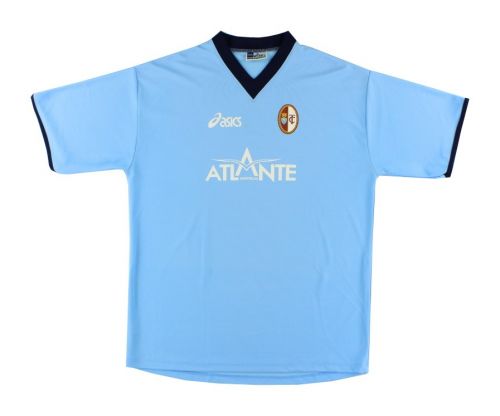 Torino FC 2002-03 third