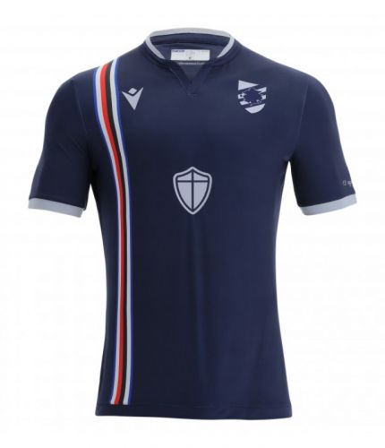 Sampdoria 2021-22 home
