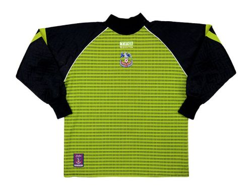 Crystal Palace 1999-00 Portero