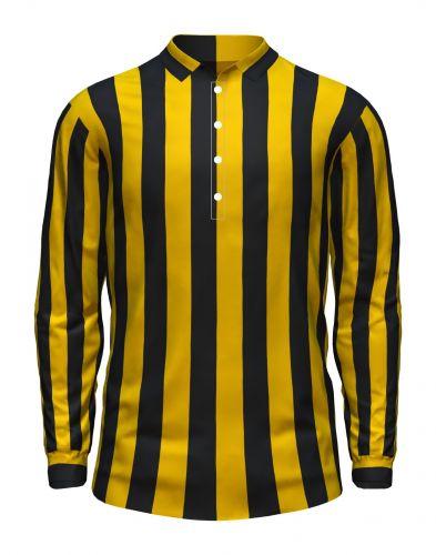 Wolverhampton 1898-00 Home
