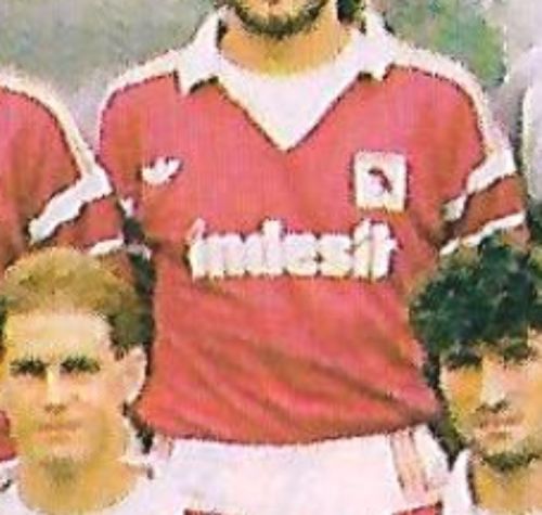 Torino FC 1989-90 home