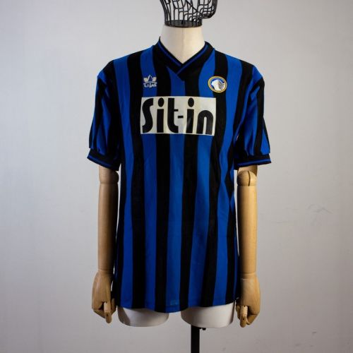 Atalanta 1987-88 home
