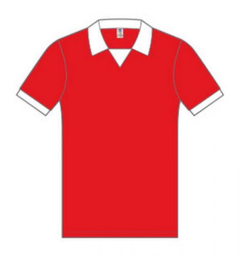 Manchester United 1971-72 Local