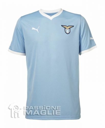 Lazio 2011-12 home