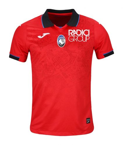 Atalanta 2023-24 third