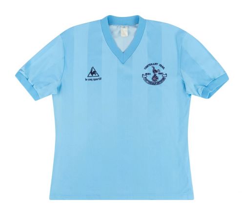 Tottenham Hotspur 1982-83 Visitante