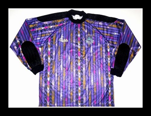 West Ham United 1991-92 Portero