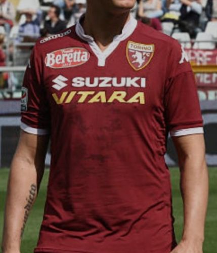 Torino FC 2015-16 home